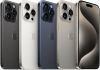 Apple iPhone 15 Pro 512GB slika 1